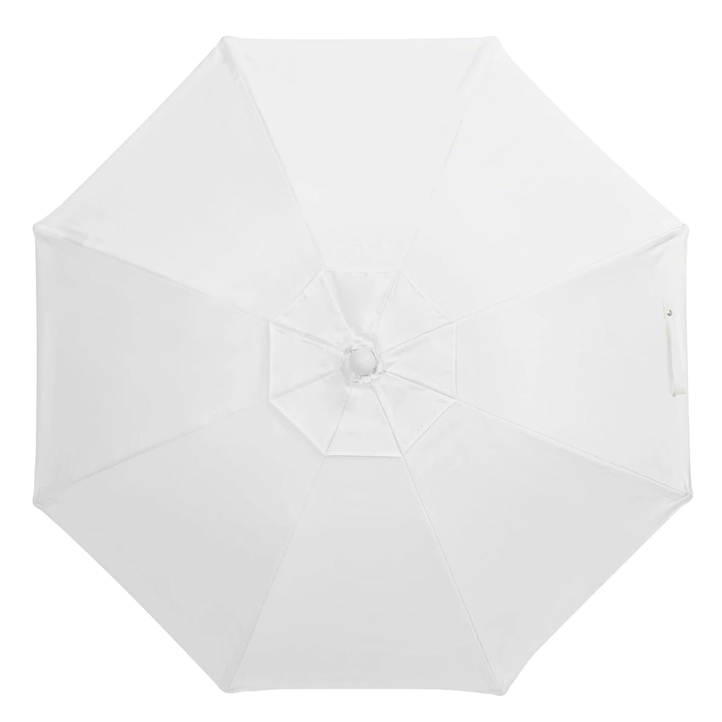 Luxury Umbrella<br> 190 cm diameter<br> UPF50+