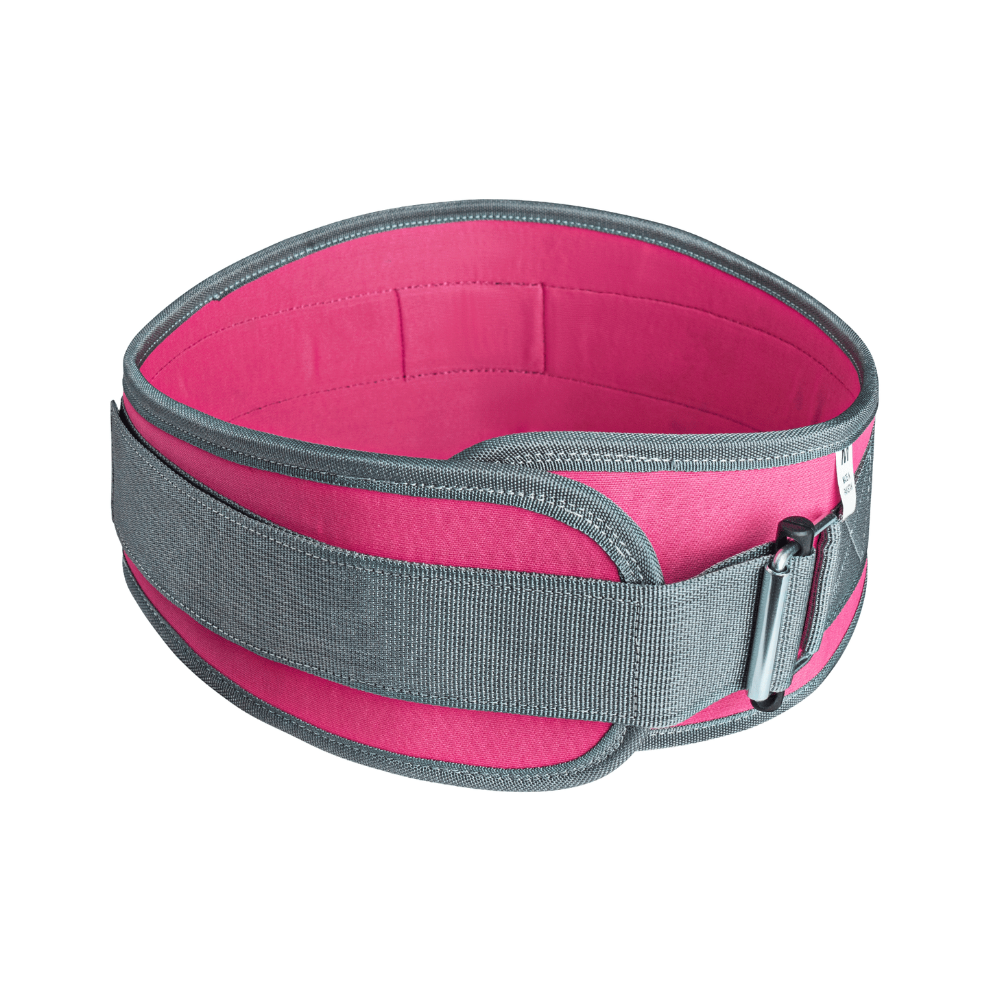 Flex Core Lifting Belt — Tactical Pink