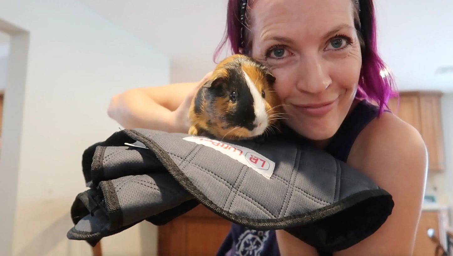 Rabbit & Guinea Pig Cage Liners for MidWest & C&C 2x4 Cages - Washable & Absorbent- Gray