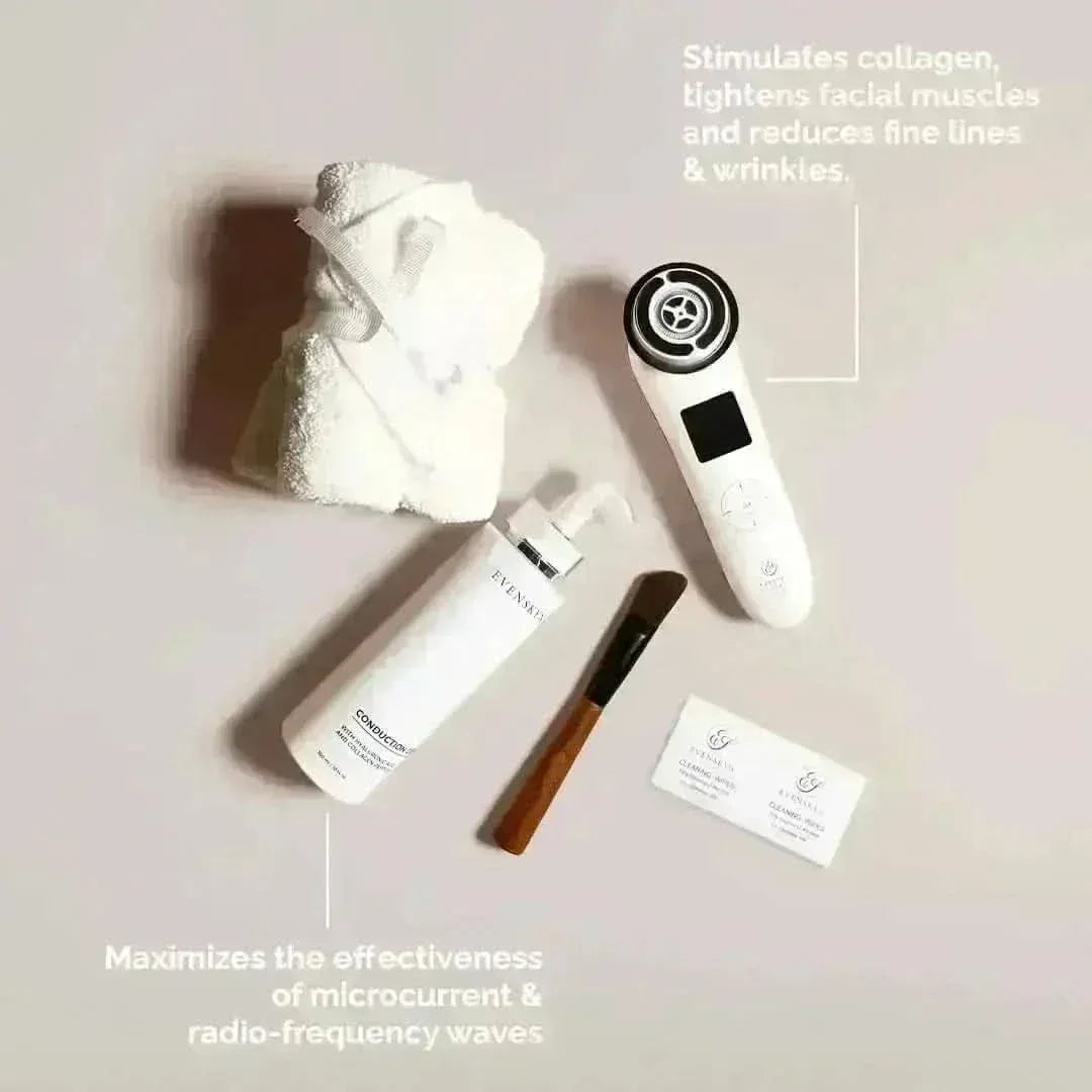 Lumo⁺ + Venus: Comprehensive Anti-Aging Solution for Face and Eyes
