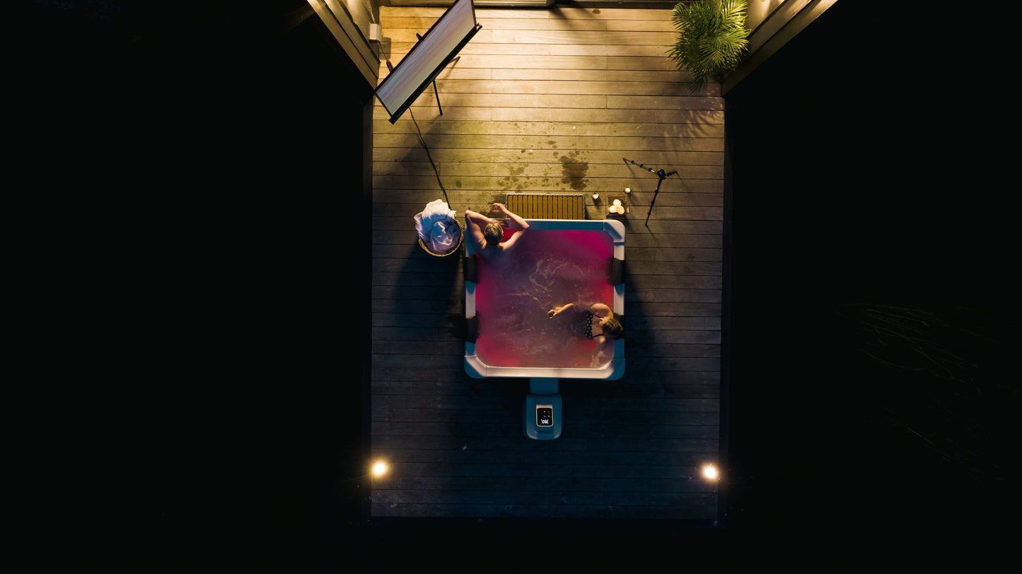 MSPA OSLO | FRAME SERIES | Hot Tub & Spa | Upto 6 Person