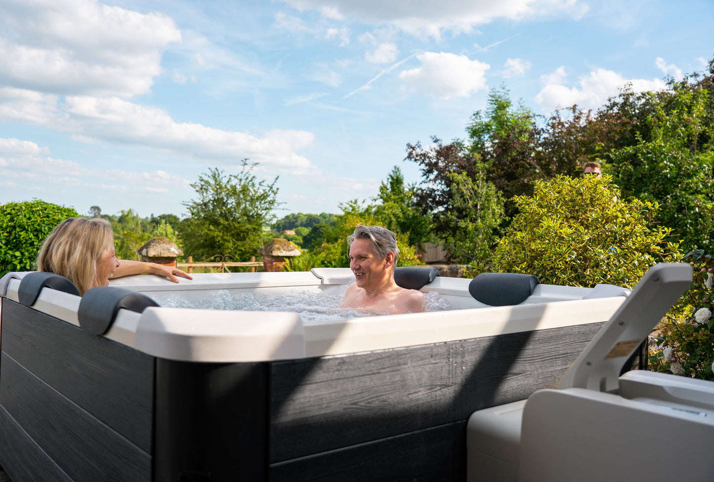 MSPA OSLO | FRAME SERIES | Hot Tub & Spa | Upto 6 Person