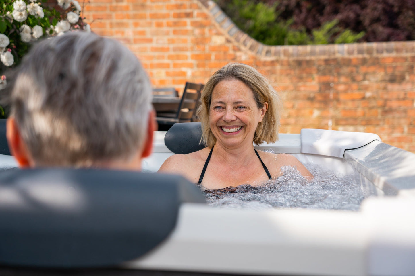MSPA OSLO | FRAME SERIES | Hot Tub & Spa | Upto 6 Person