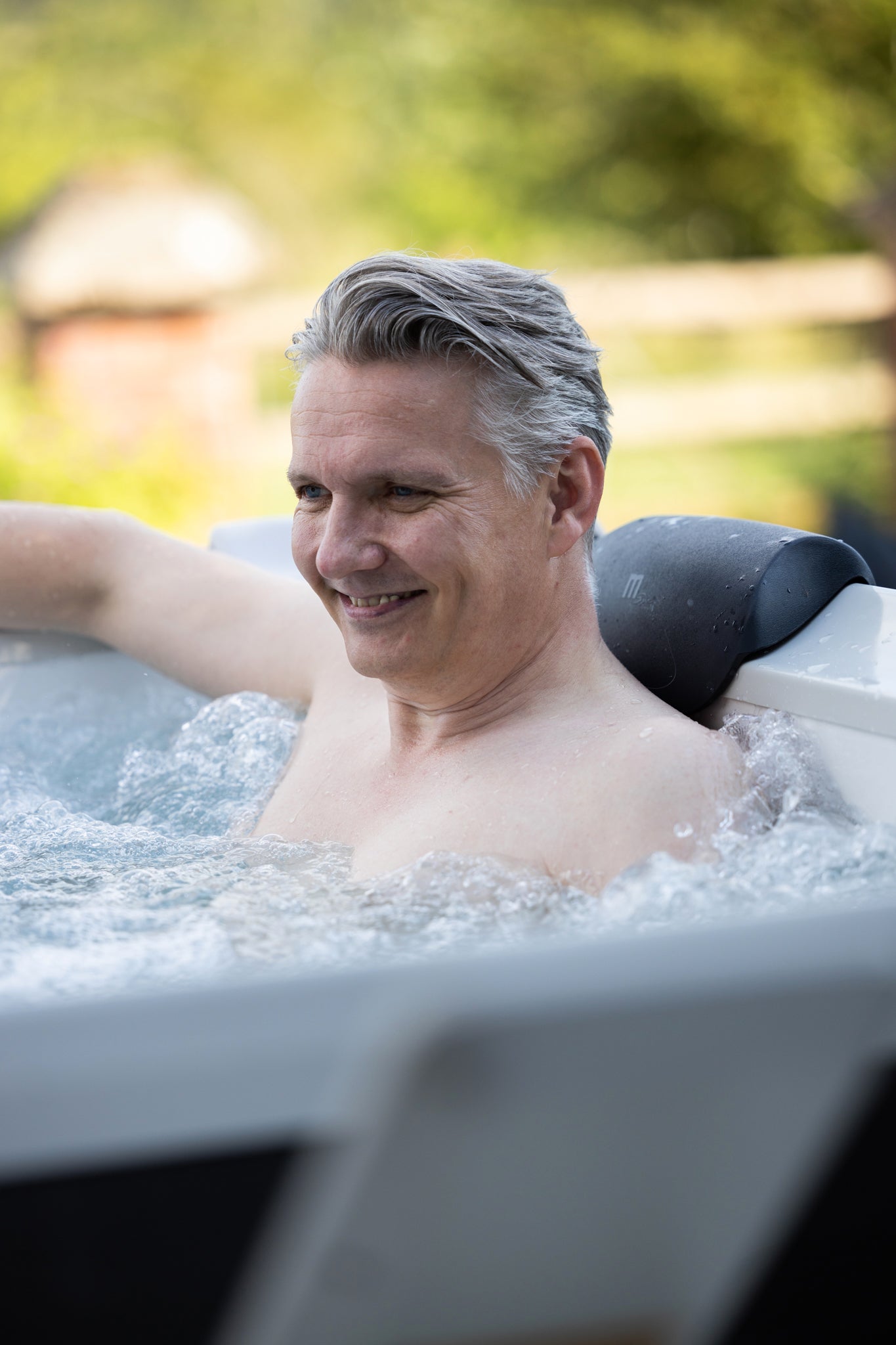 MSPA OSLO | FRAME SERIES | Hot Tub & Spa | Upto 6 Person