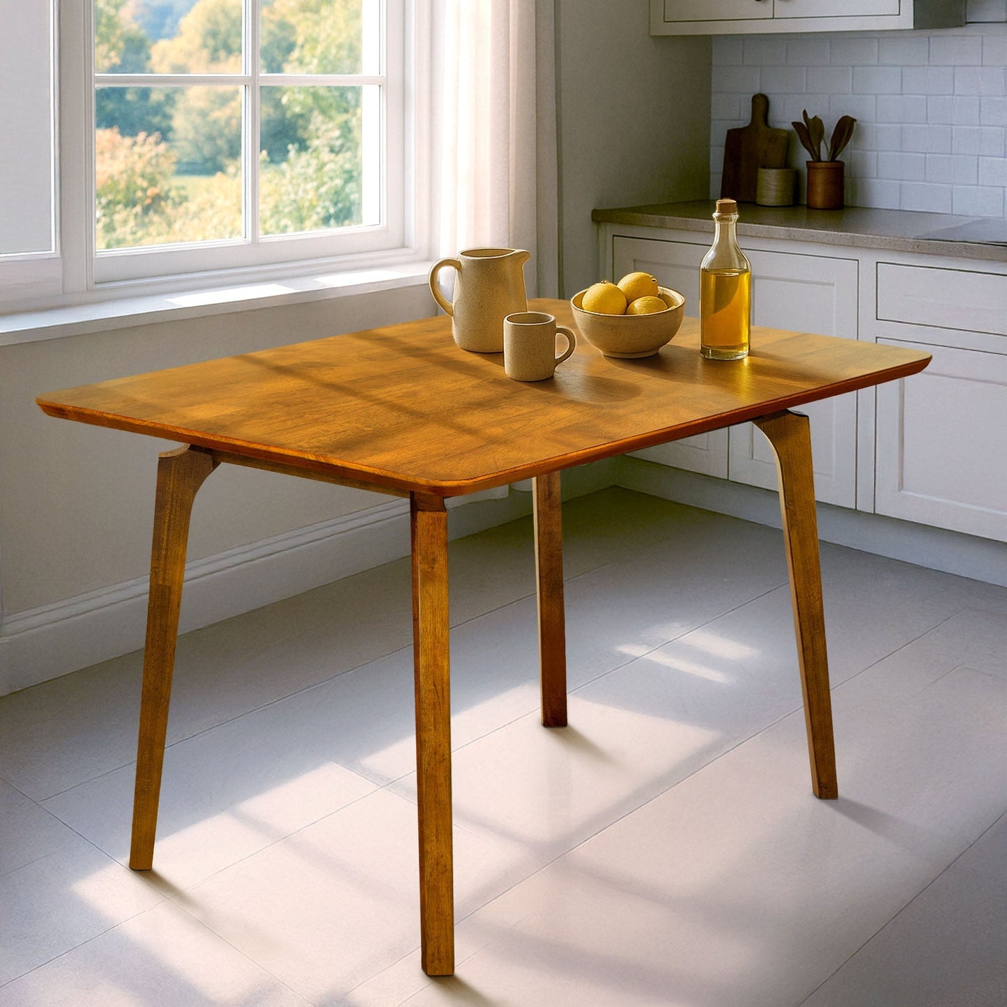 Verve 48 Inches Dining Table