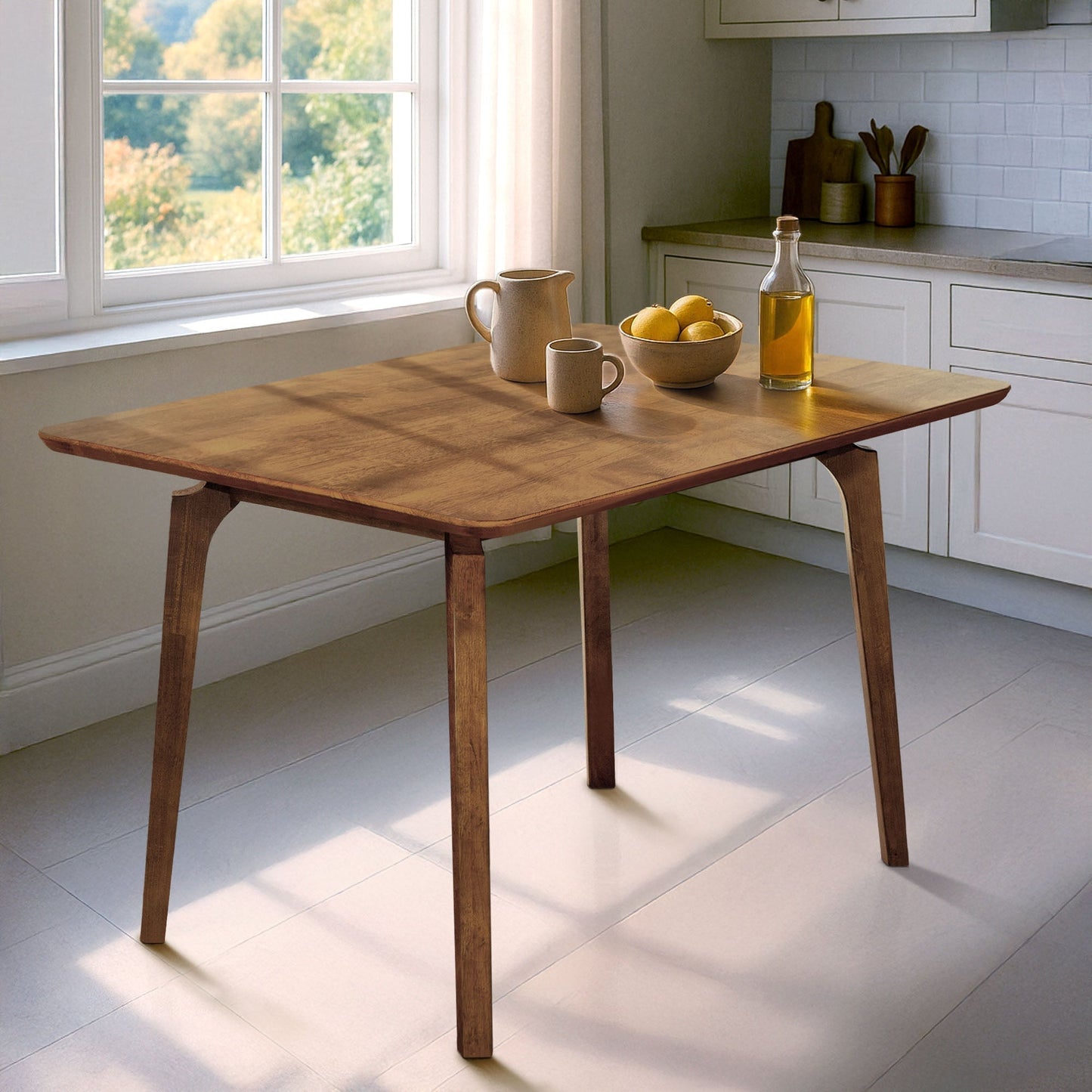 Verve 48 Inches Dining Table