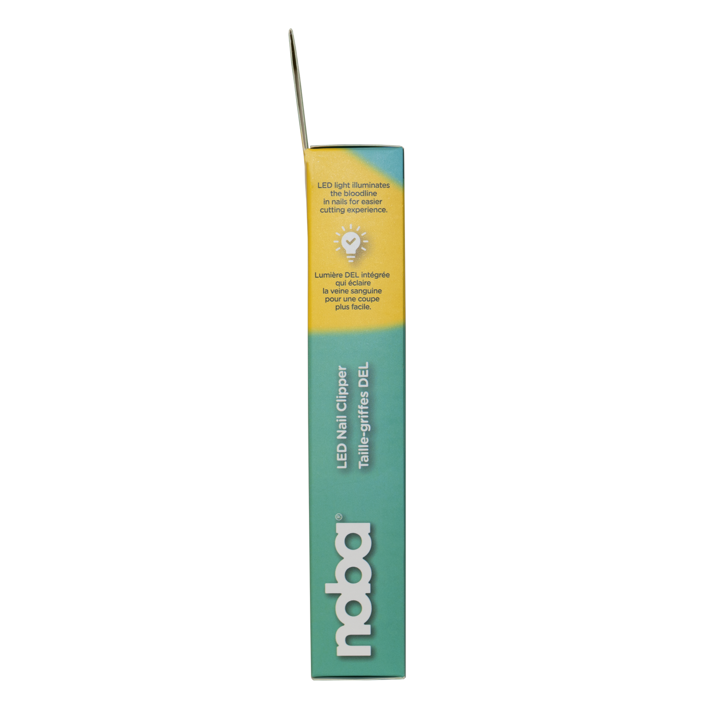 Noba LED Nail Clipper for Cats & Dogs