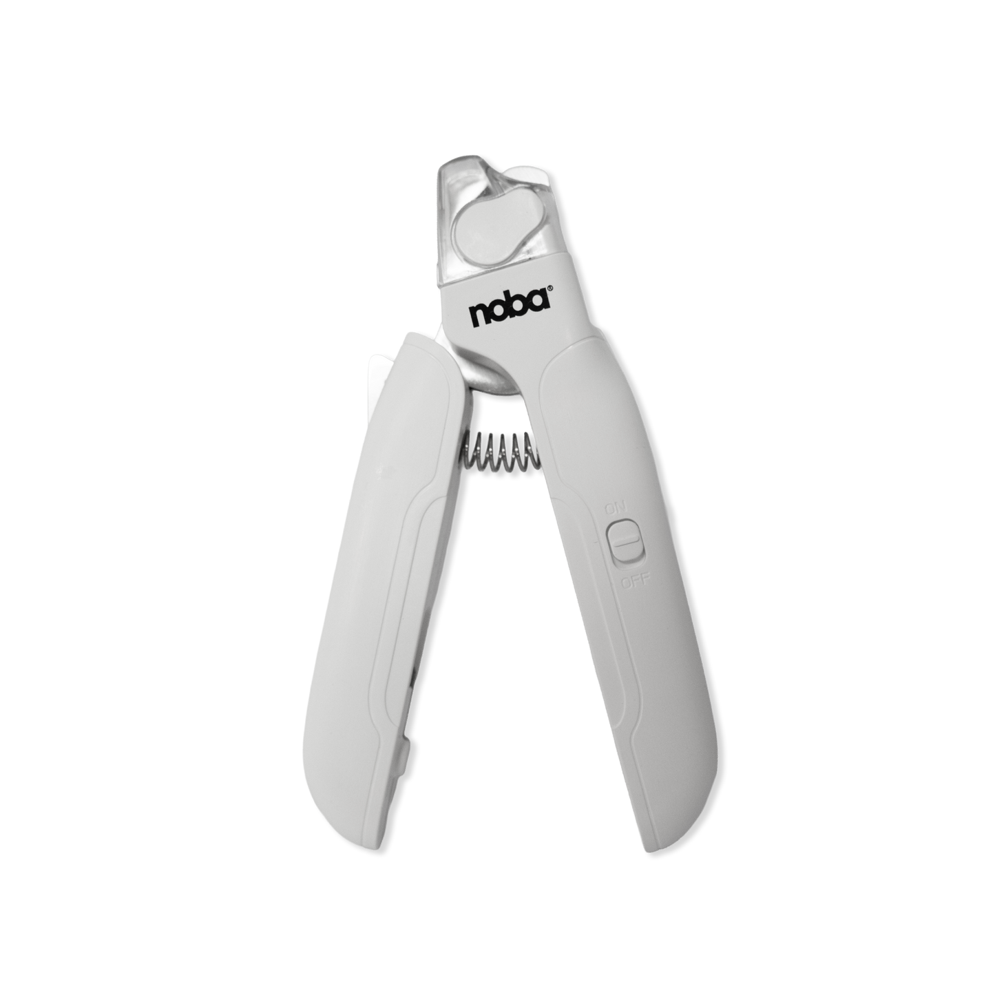 Noba LED Nail Clipper for Cats & Dogs
