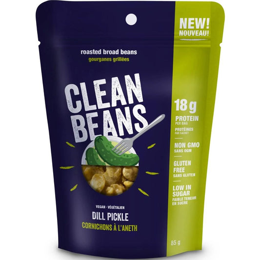 SINGLE Nutraphase CLEAN BEANS, 85g