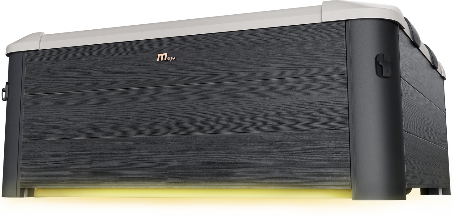 MSPA OSLO | FRAME SERIES | Hot Tub & Spa | Upto 6 Person