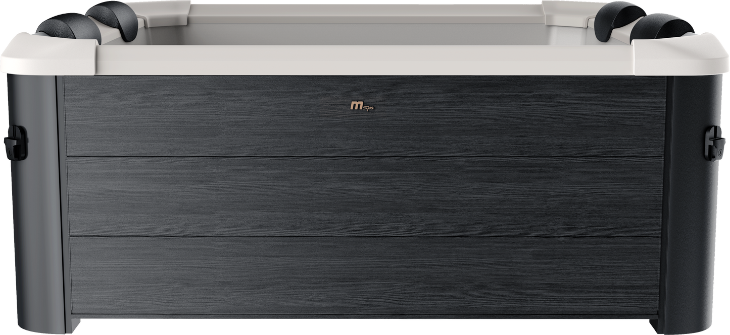 MSPA OSLO | FRAME SERIES | Hot Tub & Spa | Upto 6 Person