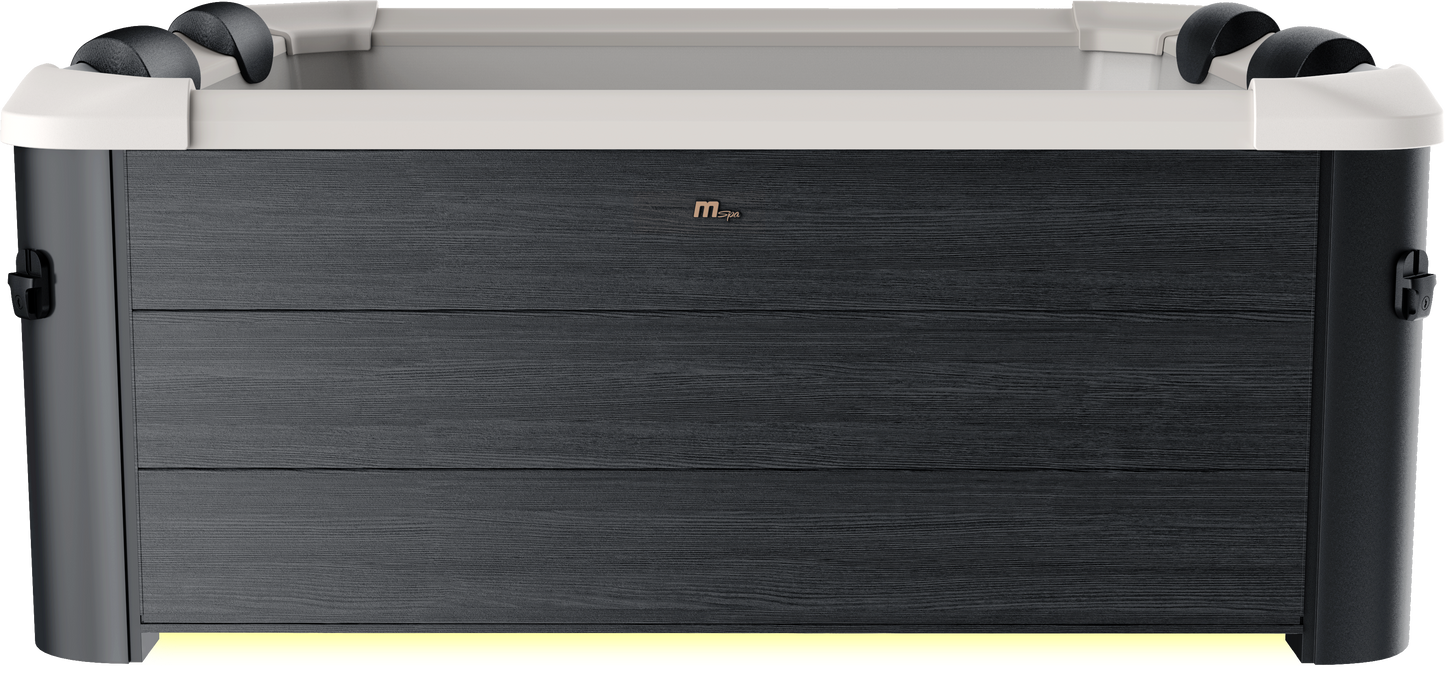 MSPA OSLO | FRAME SERIES | Hot Tub & Spa | Upto 6 Person