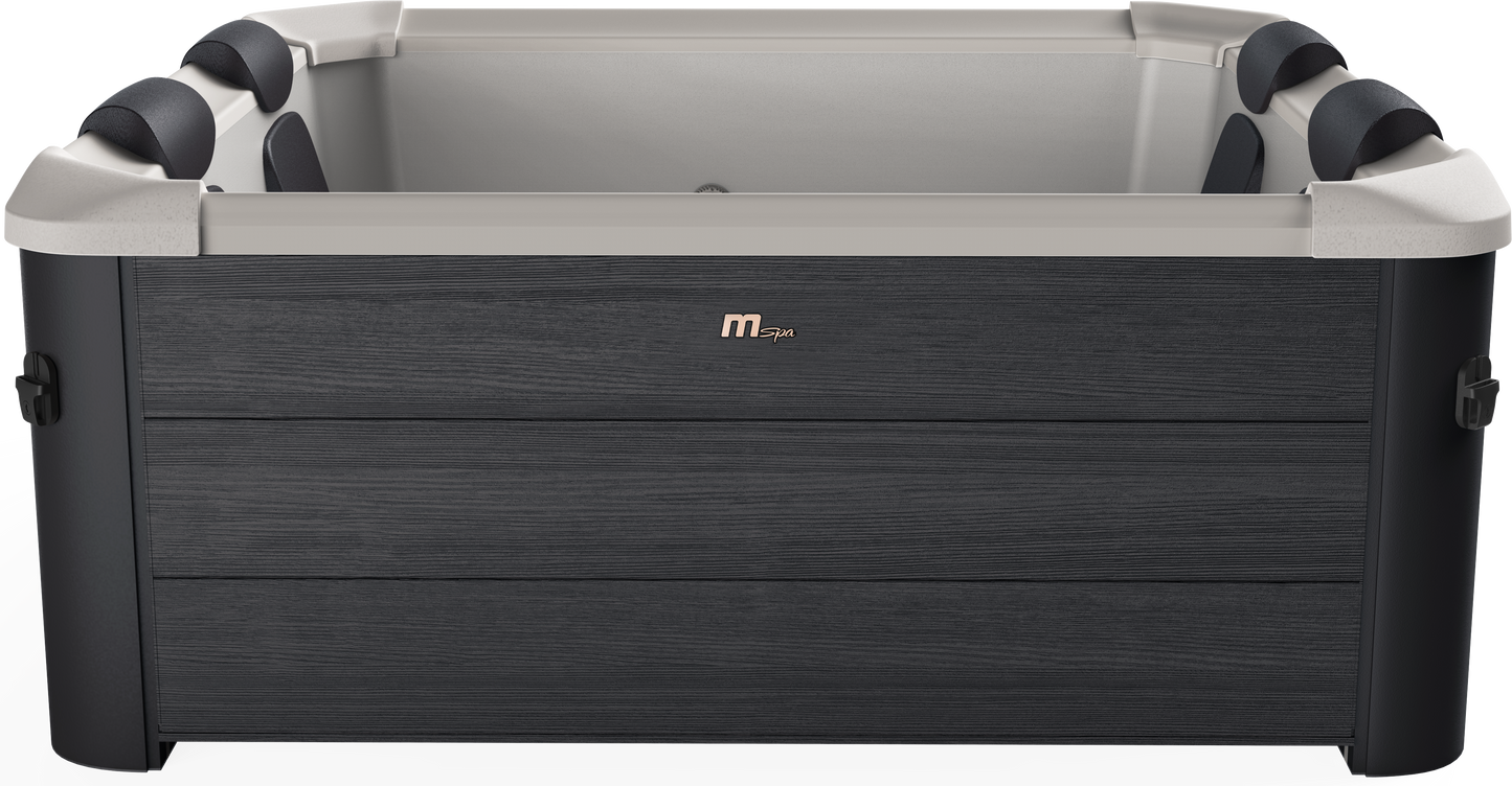 MSPA OSLO | FRAME SERIES | Hot Tub & Spa | Upto 6 Person