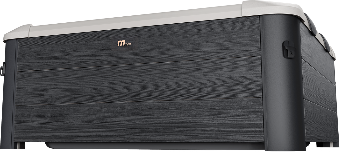 MSPA OSLO | FRAME SERIES | Hot Tub & Spa | Upto 6 Person