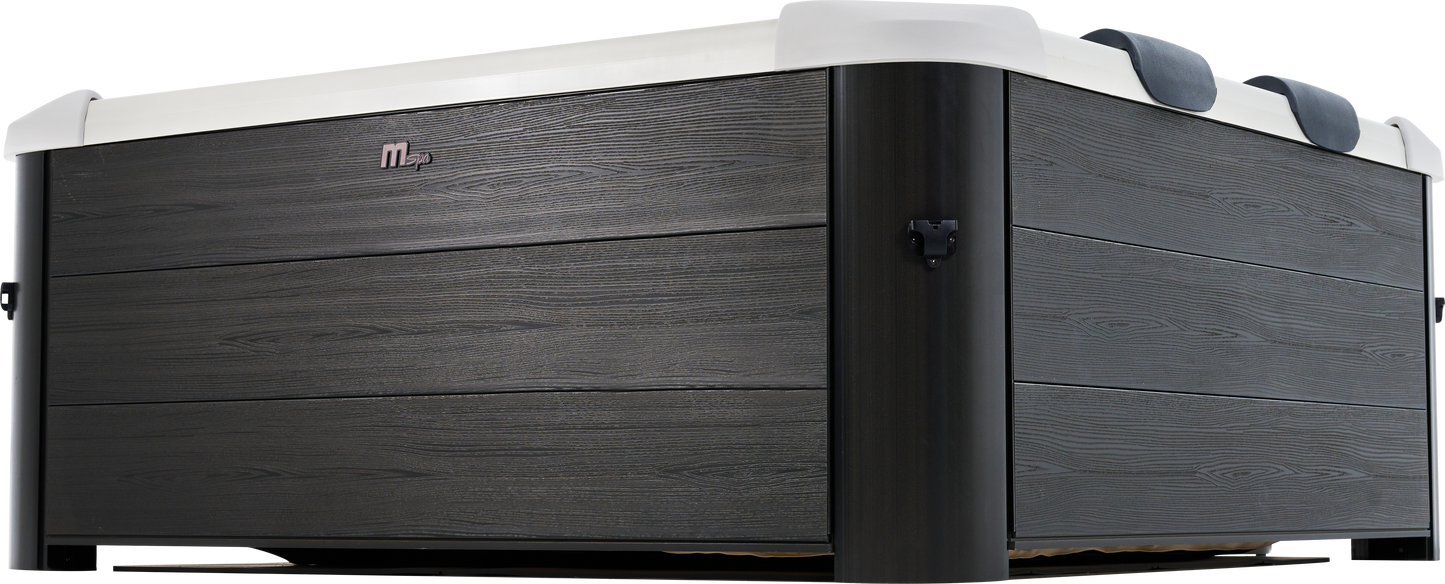MSPA OSLO | FRAME SERIES | Hot Tub & Spa | Upto 6 Person