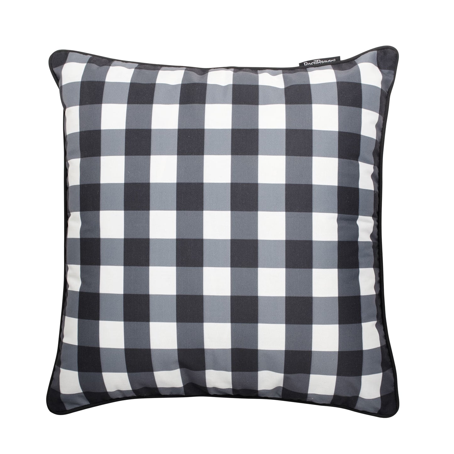 Throw Cushion 50x50cm<br> Indoor & Outdoor Use