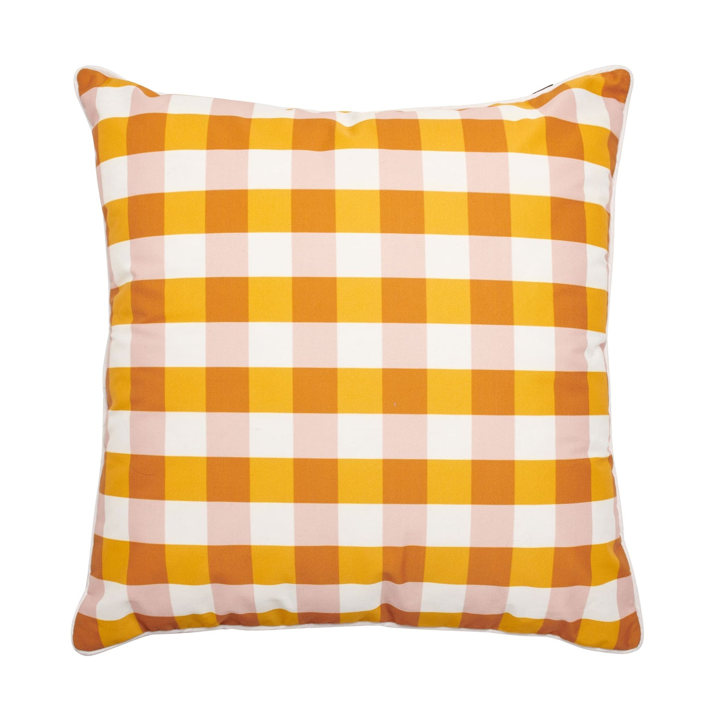 Throw Cushion 50x50cm<br> Indoor & Outdoor Use