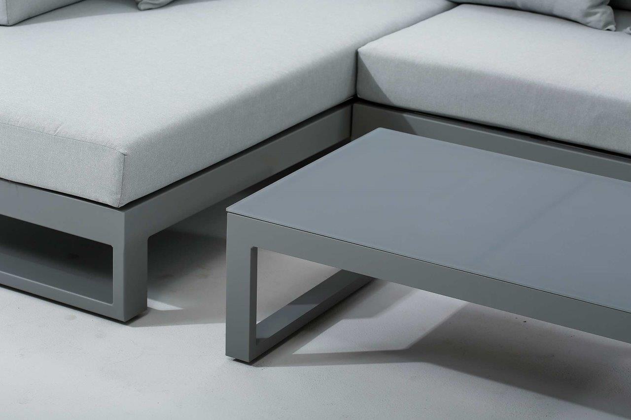 Oasis Sectional