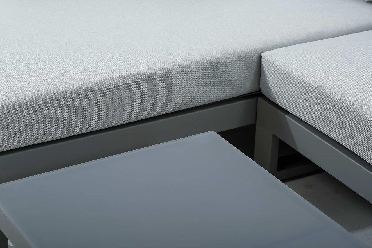 Oasis Sectional