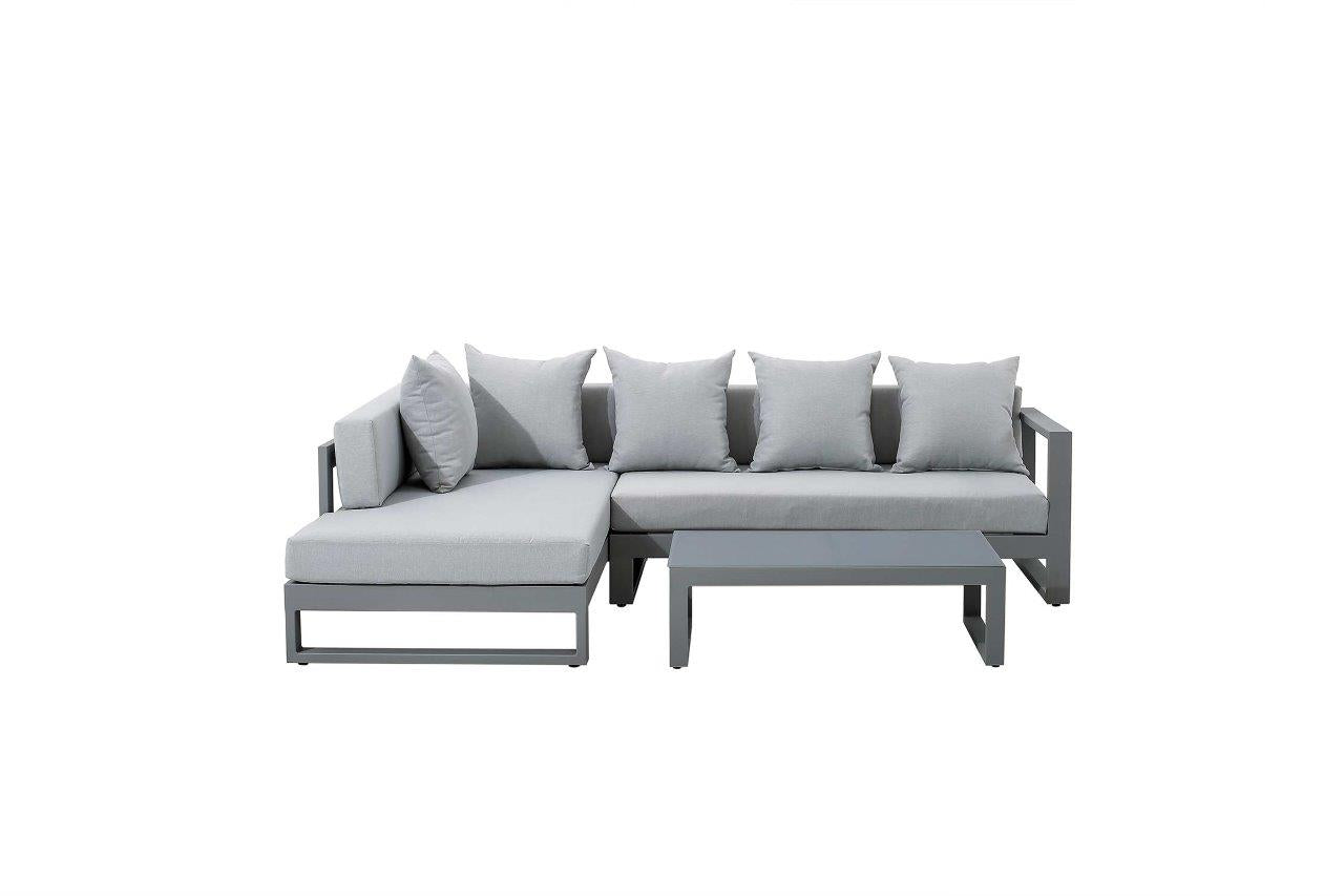 Oasis Sectional