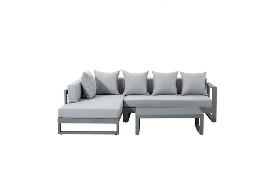 Oasis Sectional