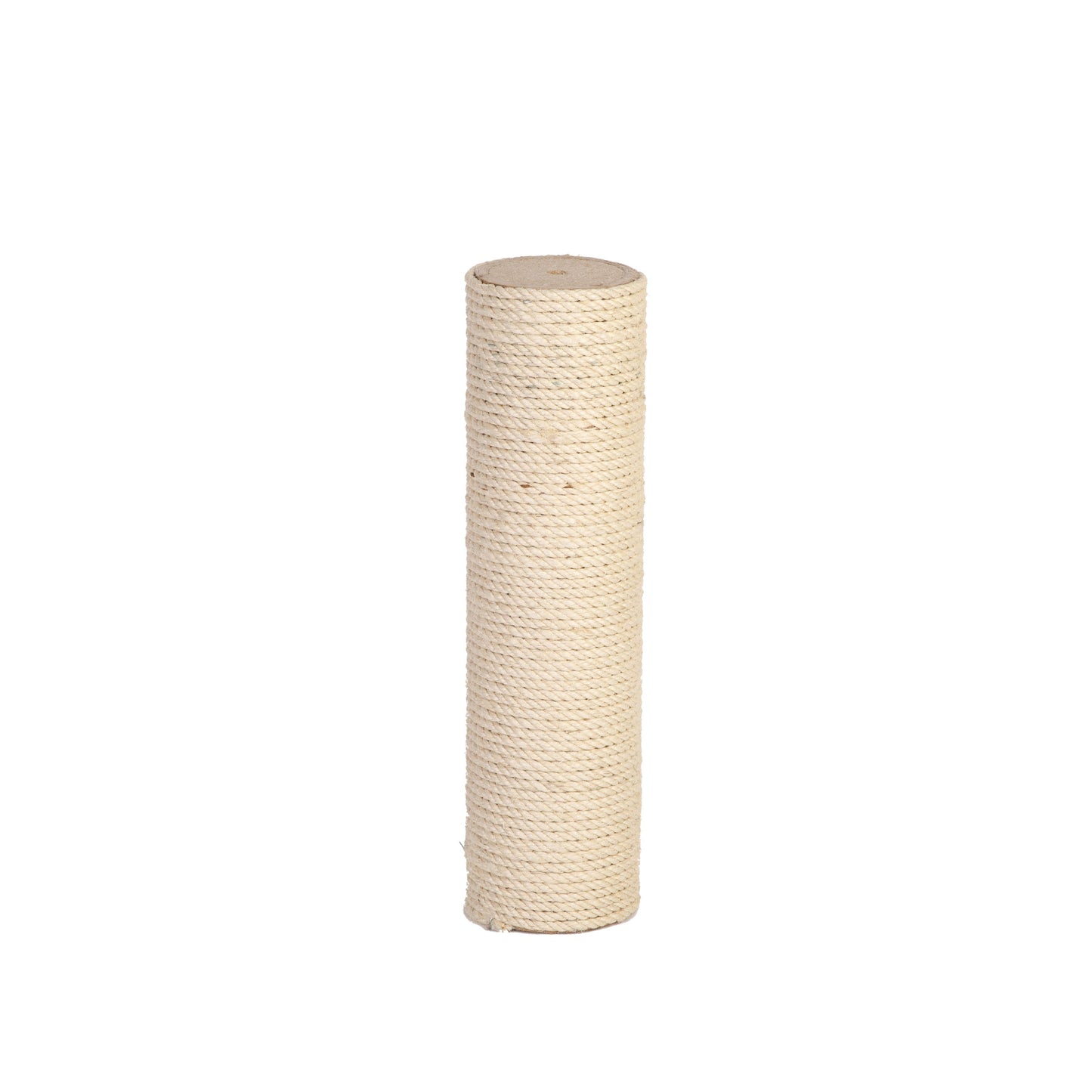 Fique Rope Replacement Post - 15 Inch