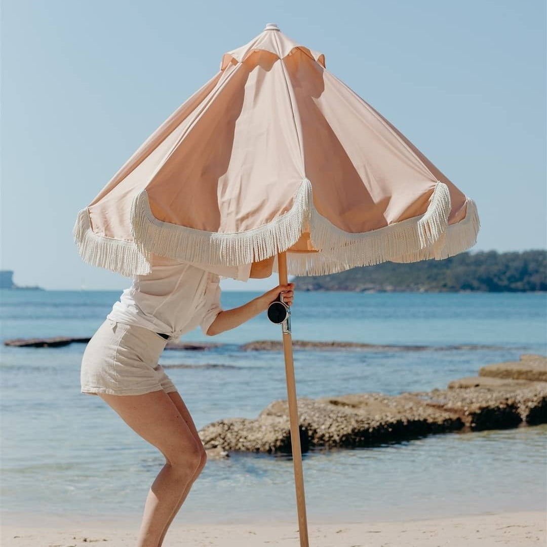 Premium Umbrella<br> 180cm diameter<br> UPF50+