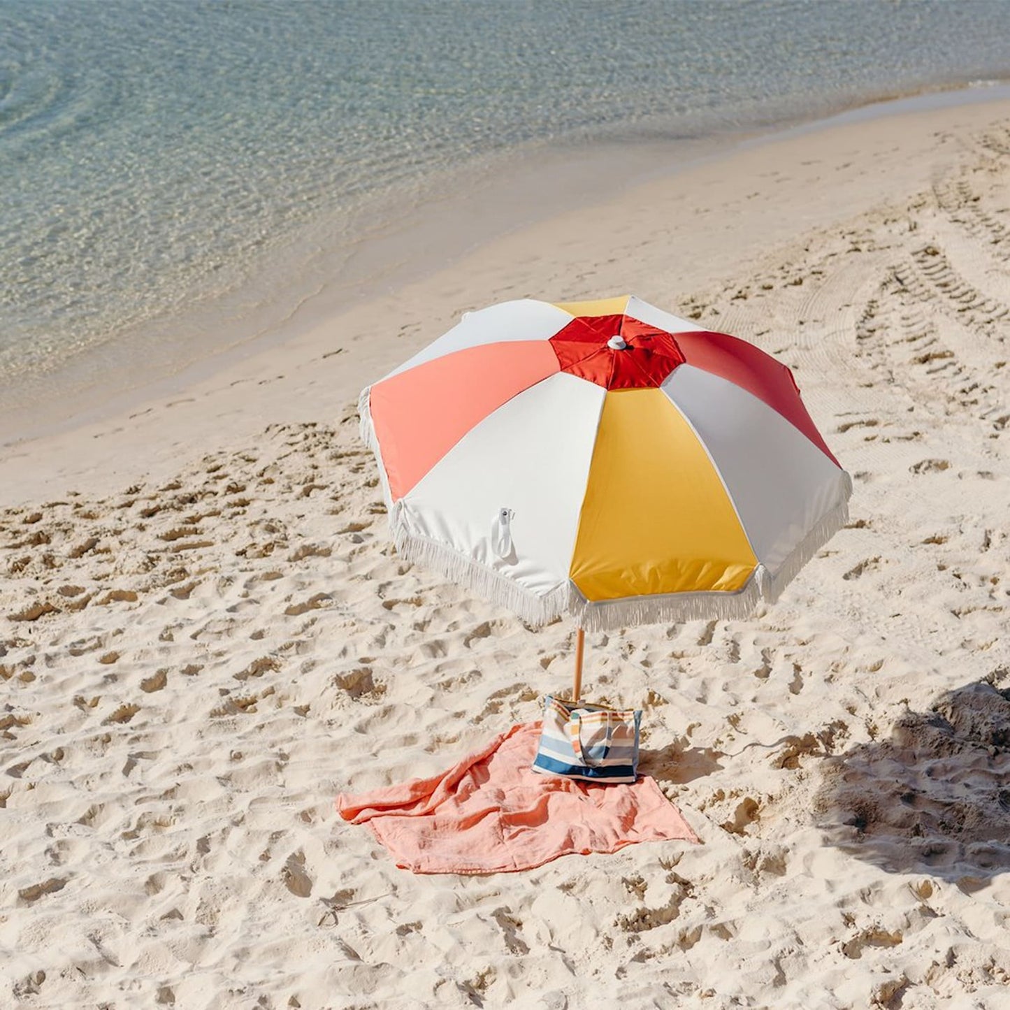 Premium Umbrella<br> 180cm diameter<br> UPF50+