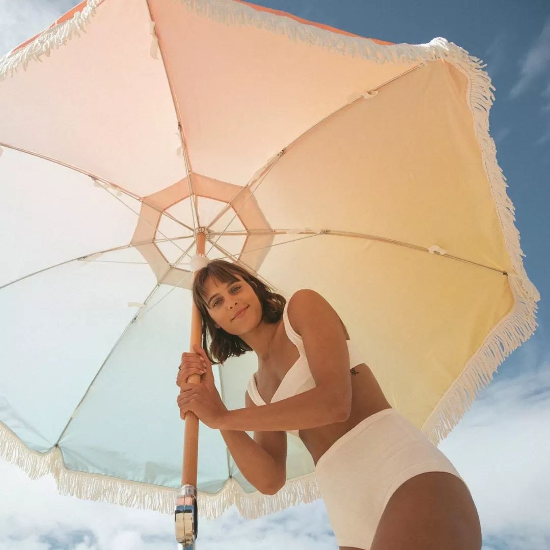 Premium Umbrella<br> 180cm diameter<br> UPF50+