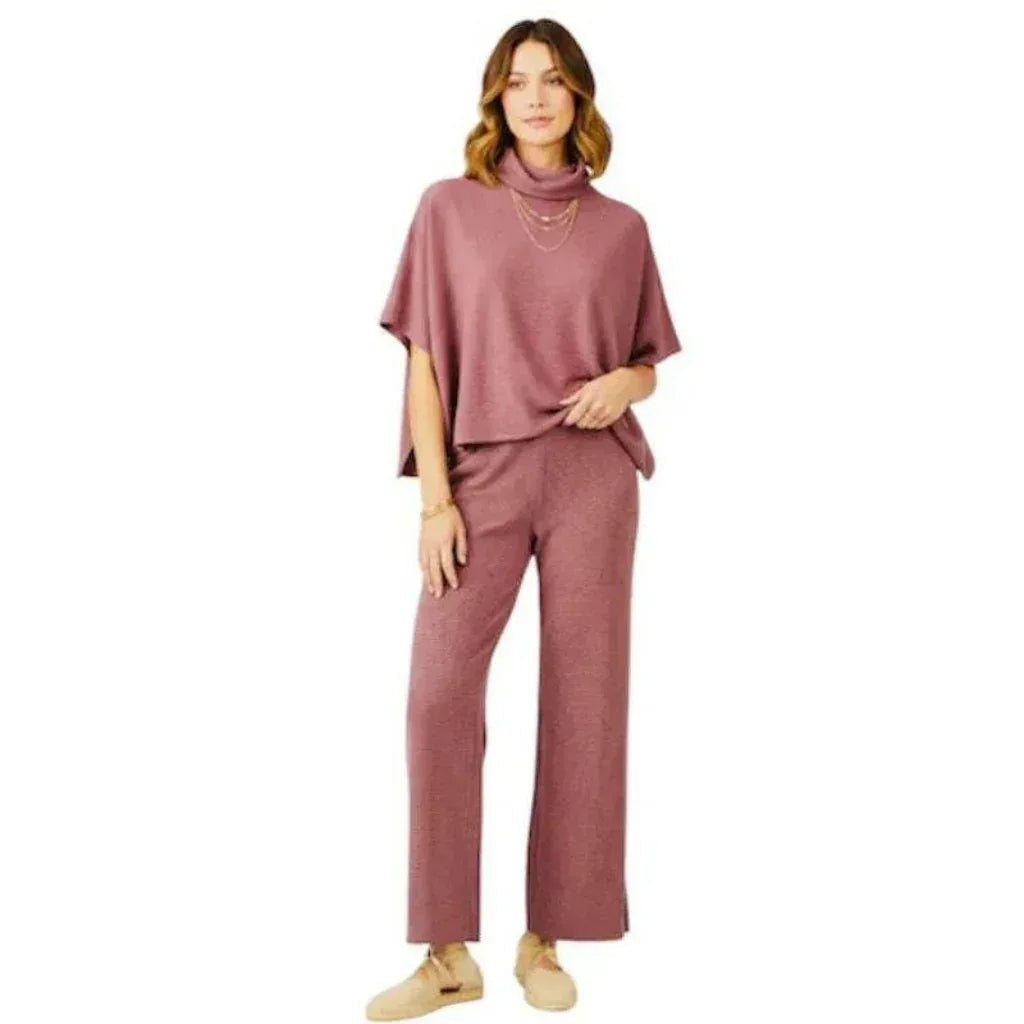 Pantalon chaud