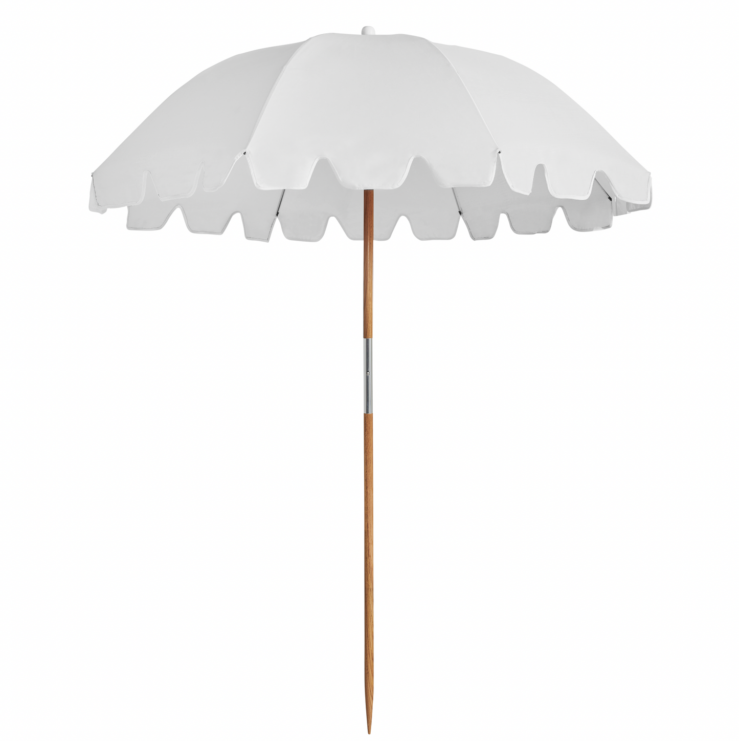 The Weekend Umbrella<br> 170 cm diameter<br> UPF50+