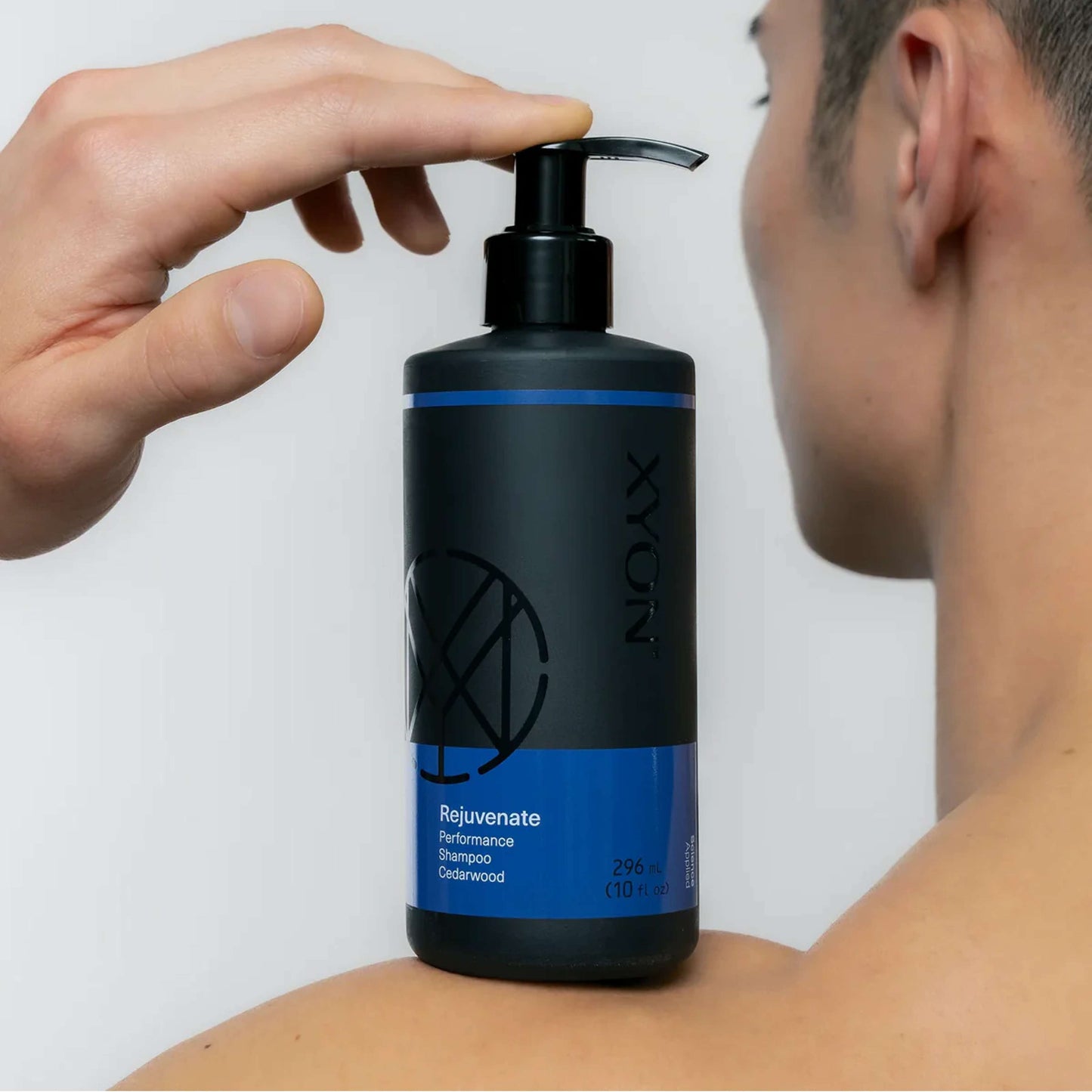 XYON Rejuvenate Performance Shampoo for Men