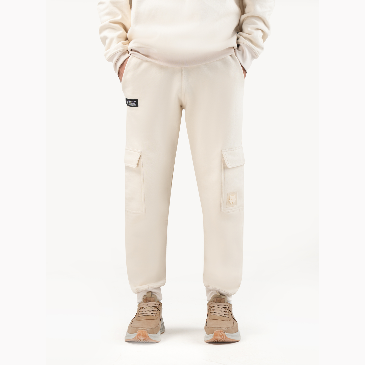 PHASE 09 TROUSER — TACTICAL BEIGE