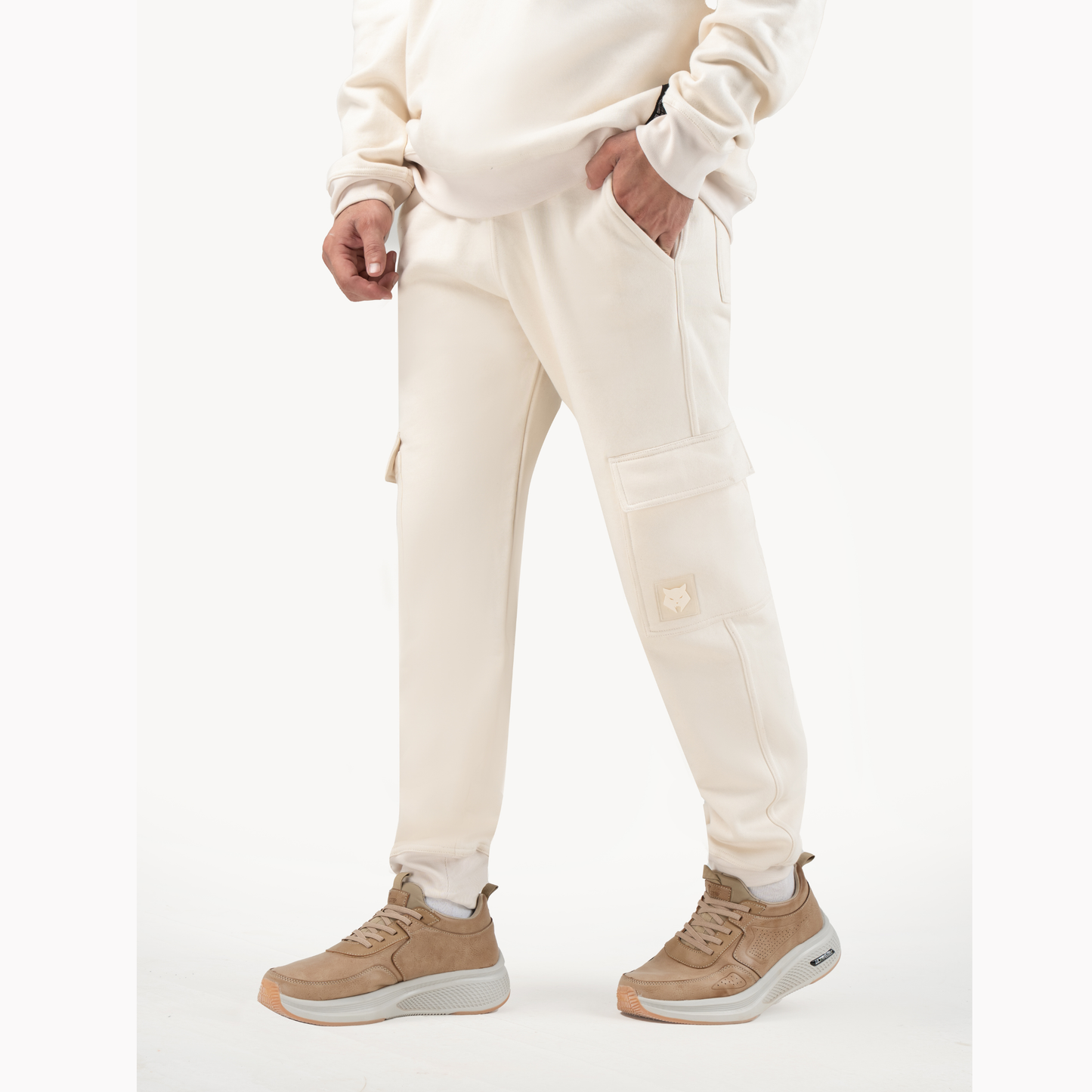 PHASE 09 TROUSER — TACTICAL BEIGE