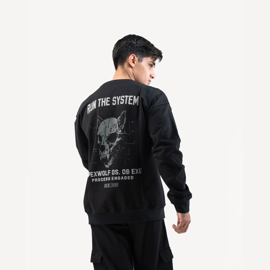 PHASE 09 TOP — WAR BLACK