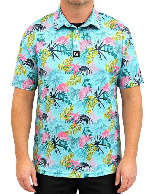 Hawaiian