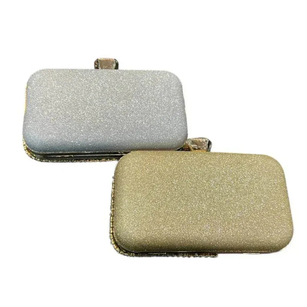 Pochette de soir