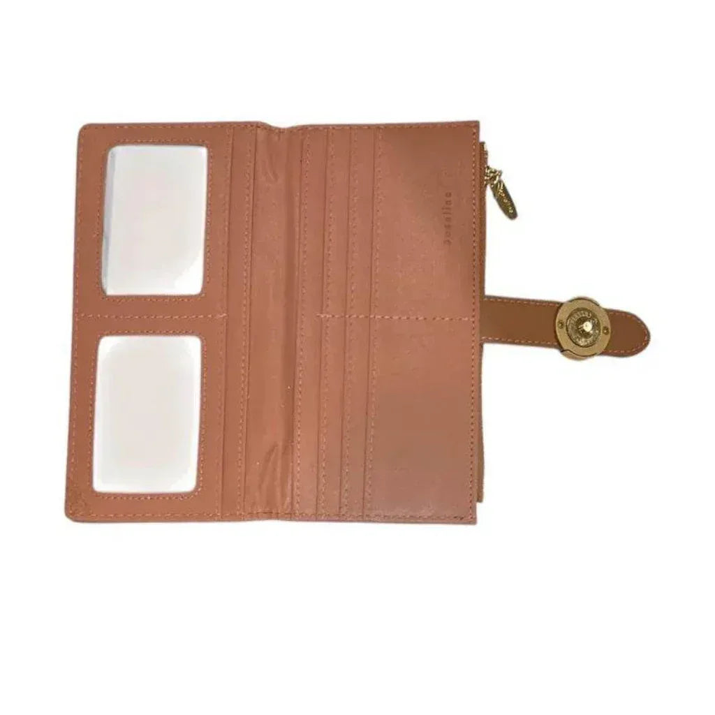 Portefeuille femme