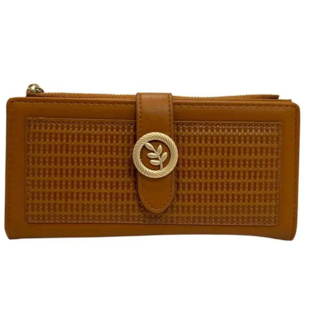 Portefeuille femme