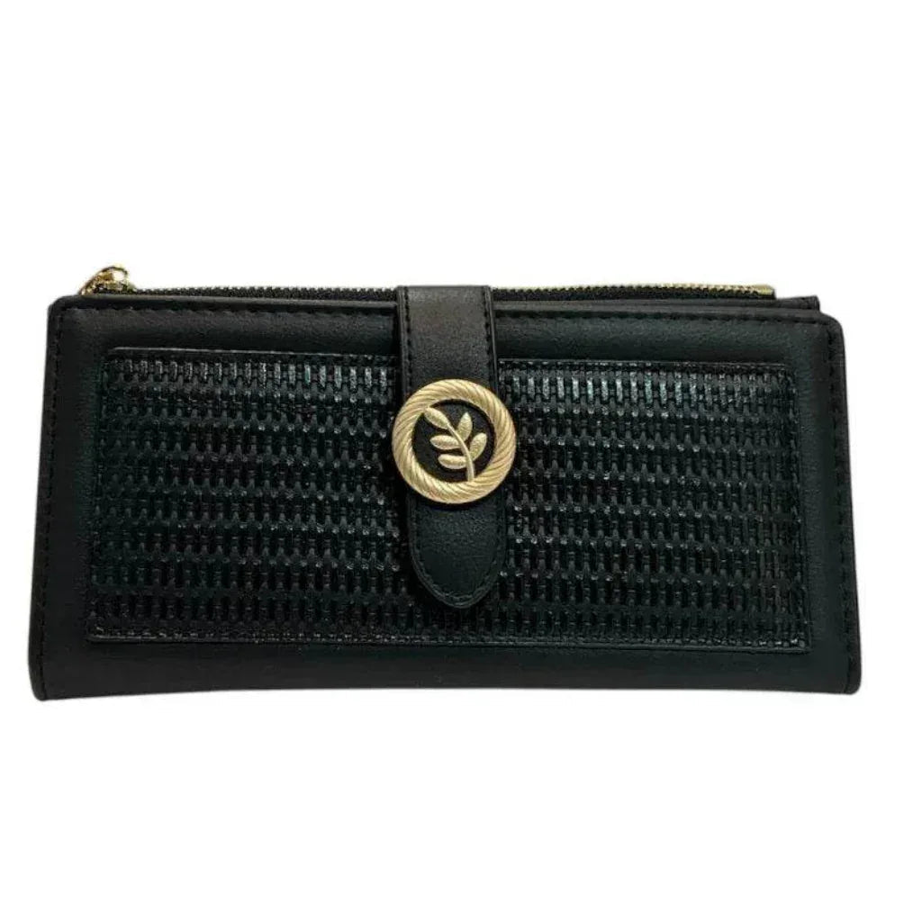 Portefeuille femme