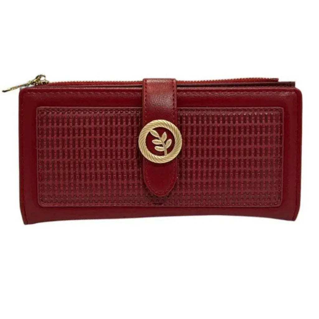 Portefeuille femme