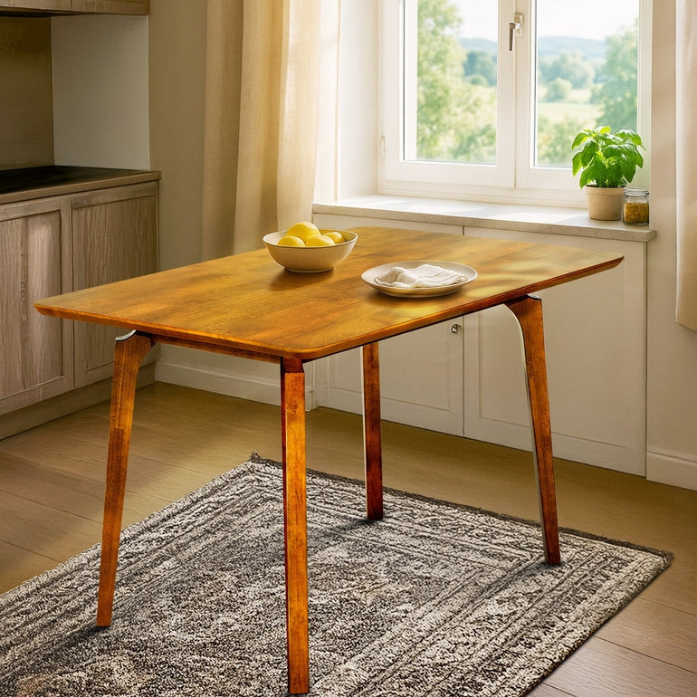 Verve 48 Inches Dining Table