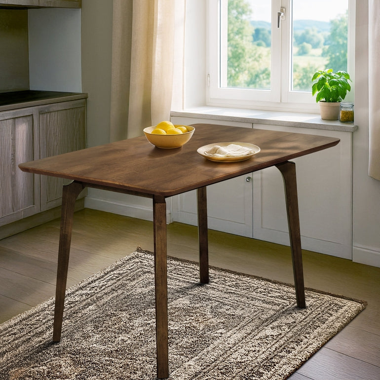 Verve 48 Inches Dining Table