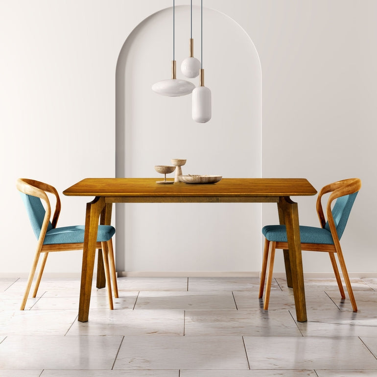 Verve 48 Inches Dining Table