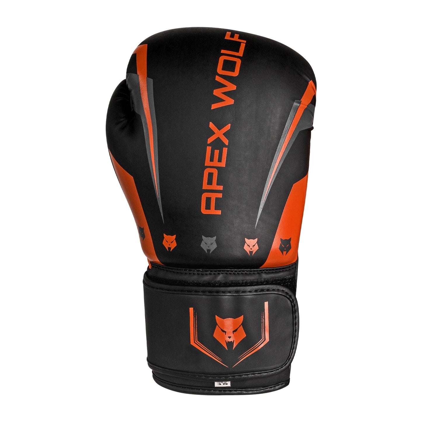 Edge Pro Boxing Gloves