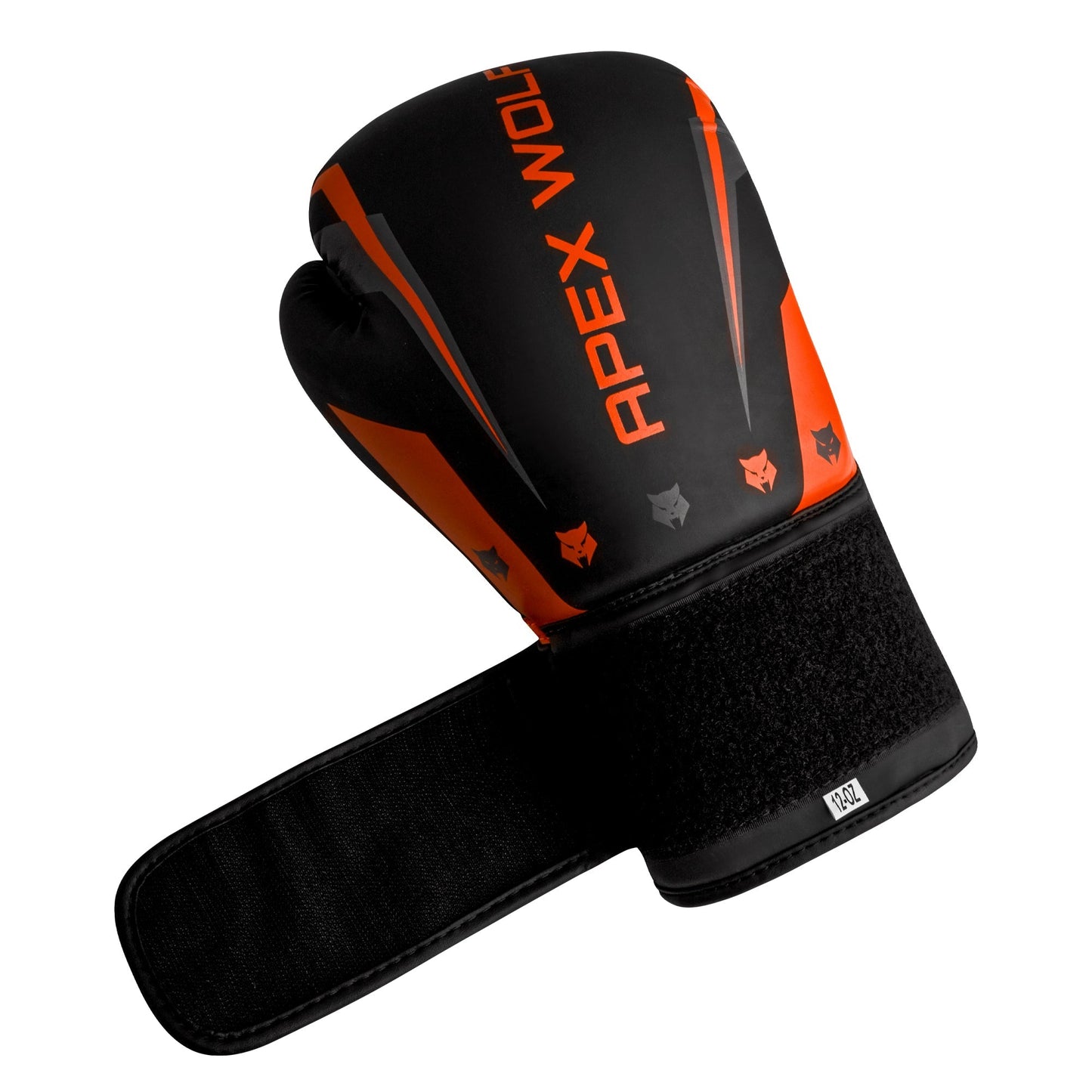 Edge Pro Boxing Gloves
