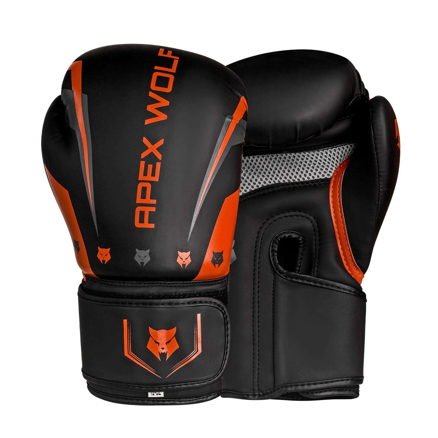 Edge Pro Boxing Gloves