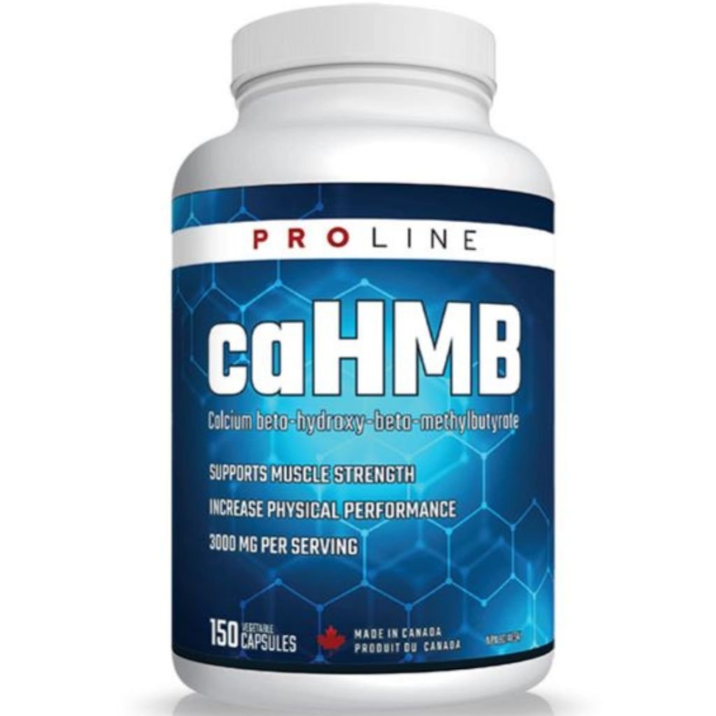 ProLine caHMB, 150 VCaps