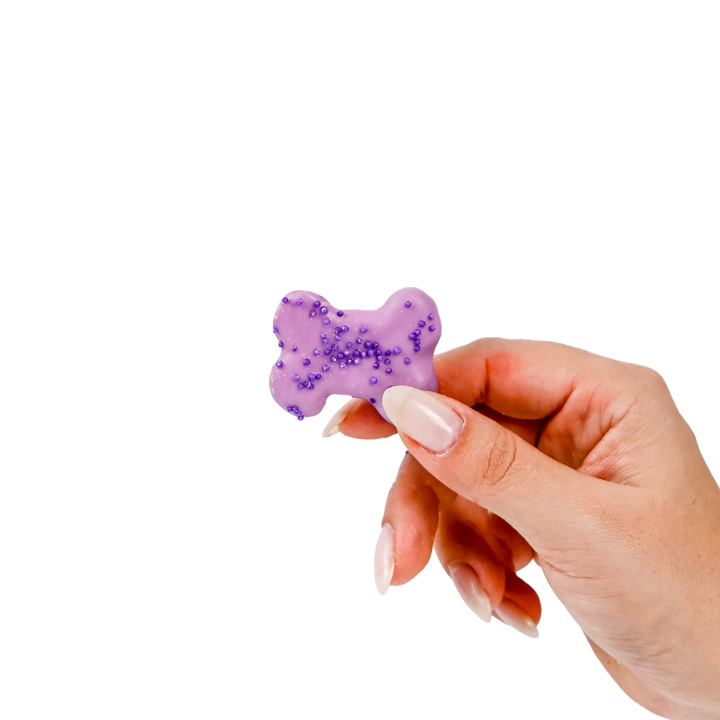 Purple Bag O' Endless Bones