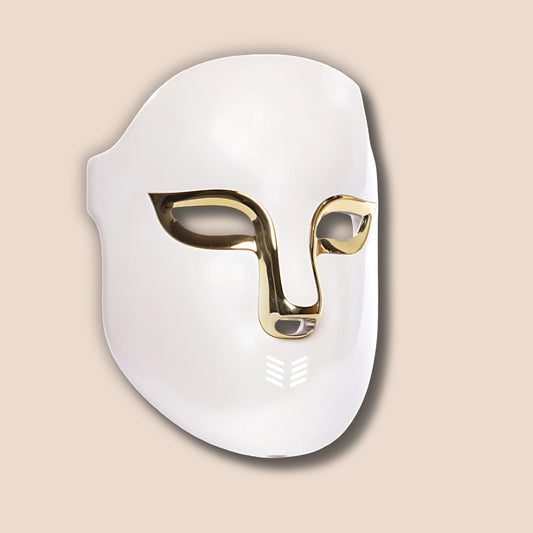 EvenSkyn® Mirage: Professional LED Phototherapy Face Mask